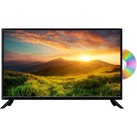 Atyme 320Am5Dvd, 32-Inch Class, 60Hz, 720P Hd Led Tv Flat Dvd Combo Tv,1*Usb,2* Hdmi,1*Vga, Build-In Dvd Player Dual Channel 8W Speakers Monitor Television