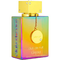 Juspit Armaf Club De Nuit Untold Eau De Parfum 34 Oz - 100 Ml Spray - Baccarat Rouge 540, Count: 1