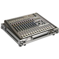 Odyssey Fzcfx12 Flight Zone Mackie Cfx12 Mixer Ata Case