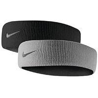 Nike Reversible Home And Away Headband 1 Count