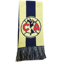 Icon Sports Club America Reversible Knit Scarf