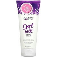 Not Your Mother's Curl Talk Defining Cream 6 Fl Oz, 6 Oz