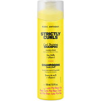 Marc Anthony Strictly Curls Curl Defining Shampoo, 12.9 Ounces (129319)