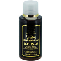 Taylor Of Old Bond Street Bay Rum Aftershave, 5 Fluid Ounce
