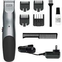 Wahl Groomsman Corded Or Cordless Beard Trimmer For Men - Rechargeable Grooming Kit For Facial Hair - Beard Trimmer & Groomer - Model 9918-6171V