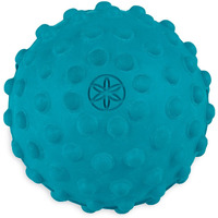 Gaiam Restore Ultimate Foot Massage Roller, Blue, Model:05-61356