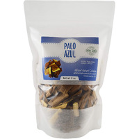 Alfabel Natural Solution Palo Azul Tea 8 Ounce - Resealable Stand Up Pouch