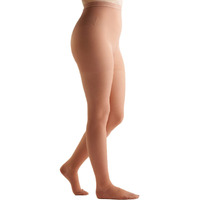 Evonation Women?S 15-20 Mmhg Graduated Compression Pantyhose - Moderate Pressure Compression Garment