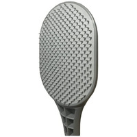The Ultimate Back Scratcher, Scalp Massager, Back Massager, & Exfoliator - Large Scratch Surface, An All Body Back Scratcher