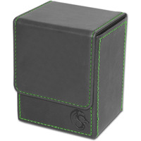 Deck Case - Lx - Gray