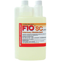 F10Sc Veterinary Disinfectant 200Ml - Used In Zoos And Breedersreptile Vivariumsall Petsbirds