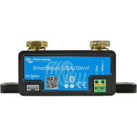 Victron Energy Smartshunt 500 Amp Battery Monitor (Bluetooth)