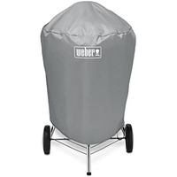 Weber 22 Inch Charcoal Kettle Grill Cover