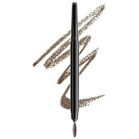Nyx Professional Makeup Precision Eyebrow Pencil, Ash Brown