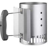 Weber Rapidfire Compact Chimney Starter