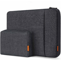 Inateck Macbook Pro 16 Inch Case, 360A Protective Laptop Sleeve For 16 Inch Macbook Pro M1 2021 M2 2023, Macbook Pro 15 Inch 2013-2015Macbook Pro 15 2016-2019Surface Book 2Surface Laptop 3