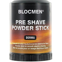 Blocmen Derma Pre Shave Powder Stick