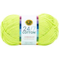 (1 Skein) 24/7 Cotton