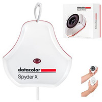 Datacolor Spyder X Elite - Monitor Calibration Designed For Expert And Professional Photographers And Motion Imagemakers Sxe100