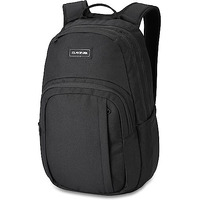 Dakine Campus M 25L - Black, One Size