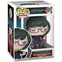 Funko! Pop Animation: Jujutsu Kaisen - Maki Zen 'In