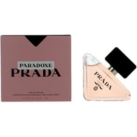 Prada Paradoxe By Prada, 1.6 Oz Eau De Parfum Spray For Women