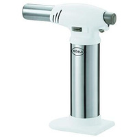 Rsle Crme Brulee Butane/Propane Adjustable Kitchen Torch 5 X 3.5 X 6.7 Inches
