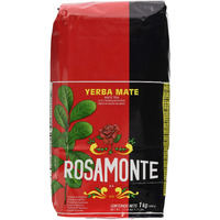 Yerba Mate Rosamonte - 2.2 Lbs