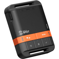 Spot Gen 4 Satellite Gps Messenger | Handheld Portable Gps Messenger For Hiking, Camping, Outdoor Activities | Globalstar Satellite Network Coverage | Subscription Applicable