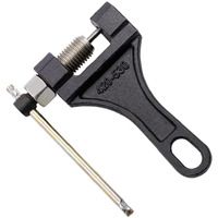 Windance Chain Breaker #420-530 Link Removal Tool For Dirt Pit Bike Atv Quad Go Kart Scooter Motorcycle Bicycle Chain Break # 420 428 520 525 528 530 (S Chain Breaker(420-530))