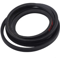 Kuupo 144959 Riding Mowers Deck Belt For Craftsman Lt1000 Lt2000 Lt3000 Dyt4000 160855 130801 138255 Ayp Sears Roper Poulan 532144959 Tractor Drive Belt 1/2X95 For Craftsman 42"" Mower