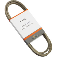 Antanker 429636 Deck Belt Replacement For Craftsman Poulan 197253 532429636 Kevlar Belt