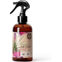 Organic Ready To Spray Air Plant Food - Fertilizer Mist For Weekly Use - Best For Live Tillandisa, Bromeliads, And Other Common Air Plants (8 Oz)