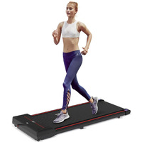 Sperax Walking Pad,Under Desk Treadmill,Treadmills For Home,Walking Pad Treadmill Under Desk,320 Lb Capacity