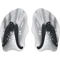 Contour Swim Paddles Hand, Swim Training Hand Paddles With Adjustable Straps, Swimming Hand Paddles For Women And Men