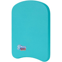 Sunlite Sports Swimming Kickboard, Training Aid Float For Swimming And Pool Exercise, Boogie Board Workout Equipment, Eva Material Swim Buoy, Multiple Sizes For Adults And Children