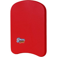 Sunlite Sports Kids Swim Kickboard, Pool Float For Swimming Training And Light Water Exercise, Made Of High-Density Eva Foam, Kids Boogie Board For Pool Fun