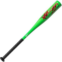 Franklin Sports Aluminum Kids Youth Baseball And Teeball Bats