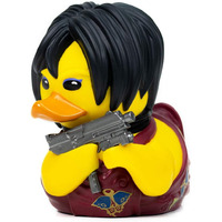 Tubbz Resident Evil Ada Wong Duck Vinyl Figure - Official Resident Evil Merchandise - Pc & Video Games