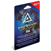 Hyperkin Save Wizard Save Editor For Ps4 (Physical Version)