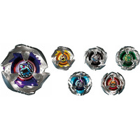 Beyblade X Beyblade X Bx-14 Random Booster Vol.1