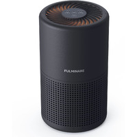Air Purifiers For Bedroom, Fulminare H13 True Hepa Air Filter, Quiet Air Cleaner With Night Light,Portable Small Air Purifier For Home, Office, Living Room