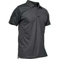 Magcomsen Polo Shirts For Men T Shirts Golf Shirts Fishing Shirts Golf Polo Shirt Men Short Sleeve Jersey Polo Shirt Military Combat Shirts For Men