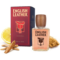 Dana English Leather Cologne For Men 8 Oz