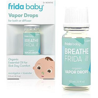 Frida Baby Breathefrida Vapor Bath Drops