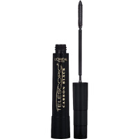 Loral Paris Makeup Telescopic Original Lengthening Mascara, Carbon Black, 0.27 Fl Oz (Pack Of 1)