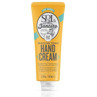 Sol De Janeiro Brazilian Touch Hand Cream, 1.7 Fl Oz