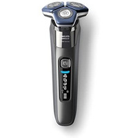 Philips Norelco Shaver 7200, Rechargeable Wet & Dry Electric Shaver With Senseiq Technology And Pop-Up Trimmer S7887/82