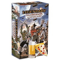Legendary: Marvel: Guardians Ot Galaxy 82599