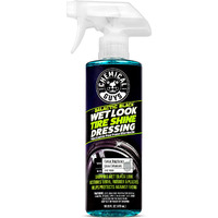 Chemical Guys Tvd11816 Galactic Black Wet Look Tire Shine Dressing, For A Whole New Level Of Shine And Depth Of Black, Safe For Cars, Trucks, Motorcycles, Rvs & More, 16 Fl Oz